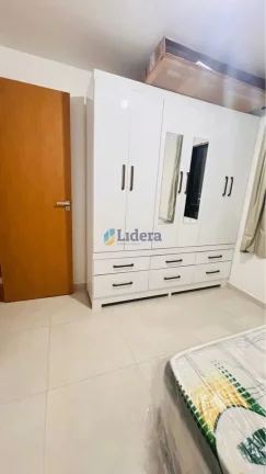 Imagem Apto mobiliado - 69m²- 3 quartos - 1 suite - em Poço, Cabedelo/PB