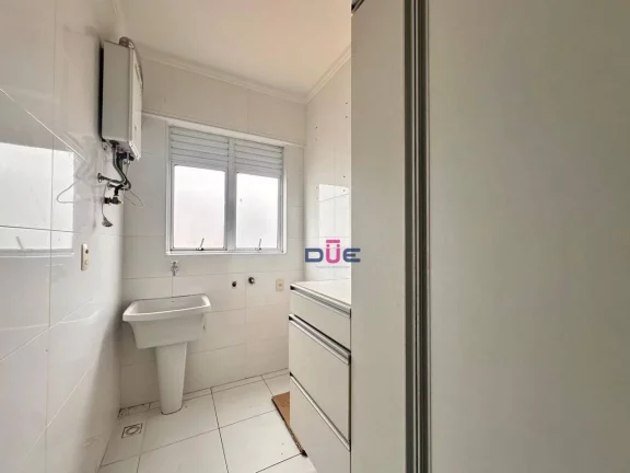 Imagem Apartamento com 2 dormitórios à venda, 73 m² por R$ 679.000 - Vila Belmiro - Santos/SP