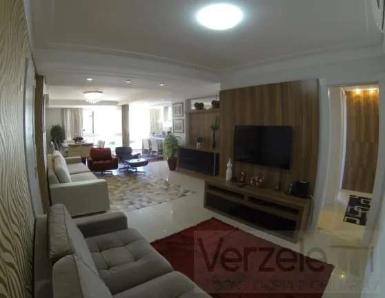 Imagem Apartamento 3 dormitórios para Venda em Balneário Camboriú / SC no bairro Centro