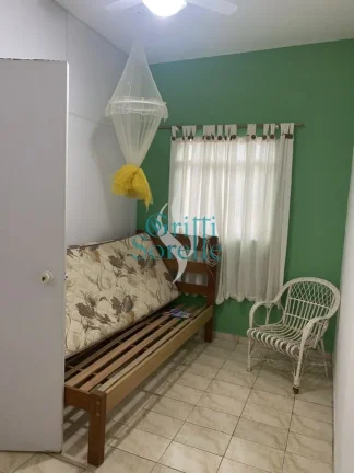 Imagem Casa térrea à Venda em Estufa I - Ubatuba - SP