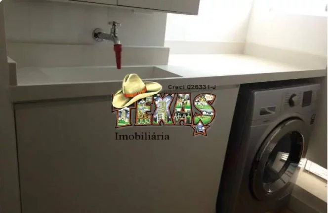 Imagem APARTAMENTO PAULISTA