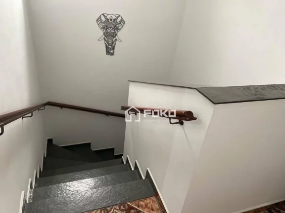 Imagem Sobrado com 3 dormitórios para alugar, 306 m² por R$ 6.703,00/mês - Parque Renato Maia - Guarulhos/SP