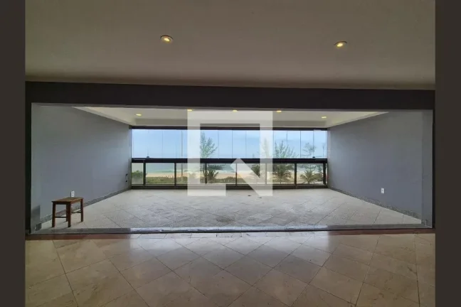 Imagem Apartamento à Venda - Recreio, 3 Quartos, 208 m2