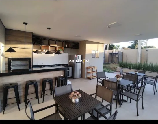 Imagem APARTAMENTO À VENDA – CONDOMÍNIO LISITTA | FRANCA/SP