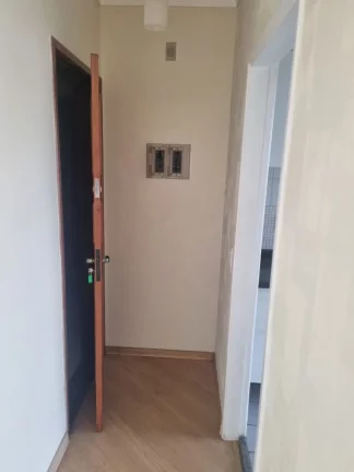 Imagem VENDO LINDO APARTAMENTO NO BAIRRO CAMPO GRANDE! (ZONA SUL-SP)