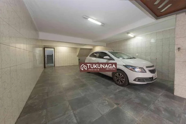 Imagem SOBRADO 173 M² - 3 DORMS, 4 VAGAS - VILA MEDEIROS - SÃO PAULO/SP