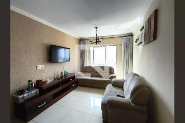 Imagem Apartamento à Venda - Ipiranga, 3 Quartos, 77 m2