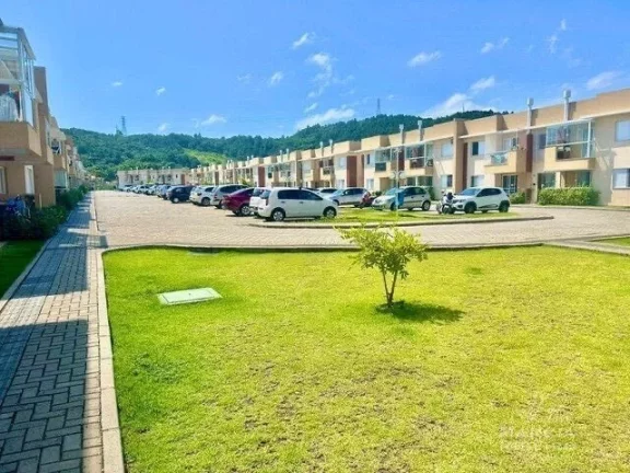 Imagem Apartamento 02 Dormitórios na Vargem Pequena