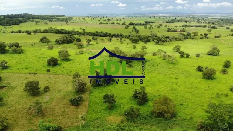 Imagem 61 alqs Top em Pontalina Go