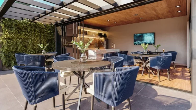 Imagem Apartamento - Ribeirão Preto - Jardim Olhos D'água