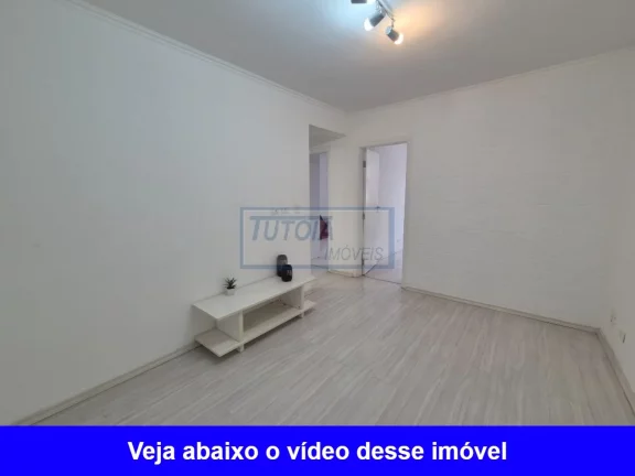 Imagem APARTAMENTO À VENDA NA VILA MARIANA, SÃO PAULO