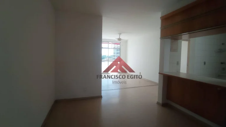 Imagem Quarto e sala à venda no Centro de Niterói, ,68 m² por R$ 300.000