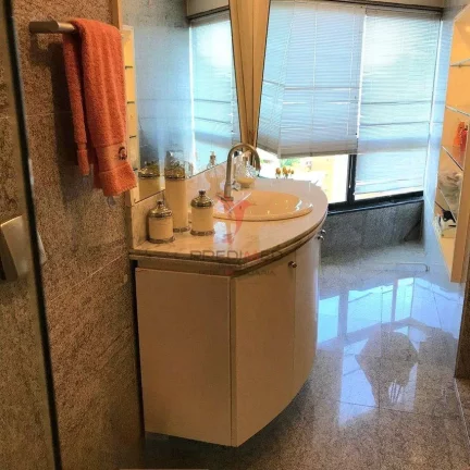 Imagem Excelente Apartamento 4 suítes de Alto Padrão com Vista Mar e a 200m da Orla de Manaíra