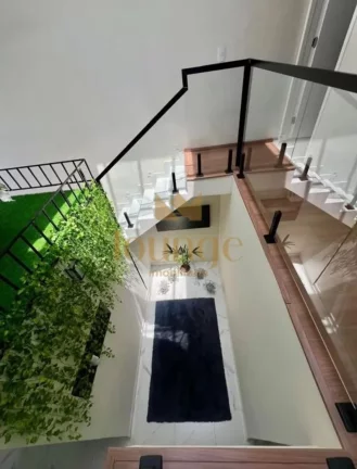 Imagem Casa Em Condominio em Sorocaba
