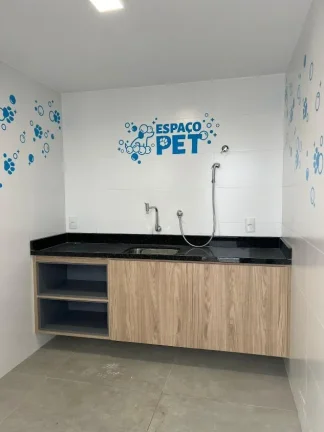 Imagem Apartamentos de 2 e 3 Quartos em Jardim Camburi, Vitória/ES