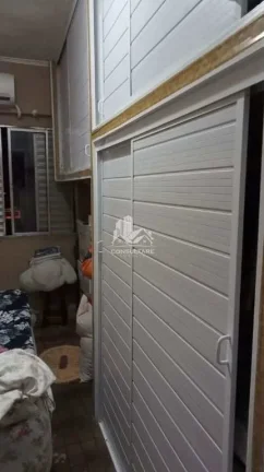 Imagem Apartamento com 1 dorm, Centro- R$ 208 mil, Cod: 9175 FSM