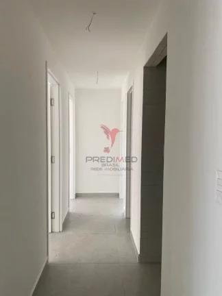 Imagem Apartamento novo de 2 Quartos em Manaíra . 2 Vagas de Garagem