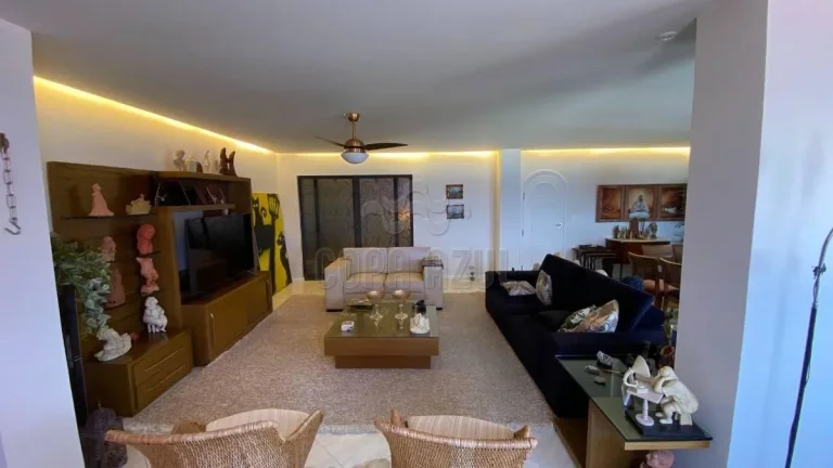 Imagem Copacabana - Residencial › Apartamento com 4 quarto(s) a Venda