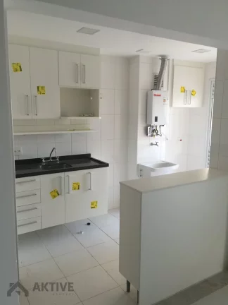 Imagem Apartamento em Alphaville - Barueri, SP