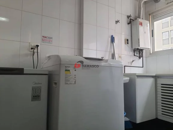 Imagem Apartamento à venda, Santa Paula, São Caetano do Sul, SP