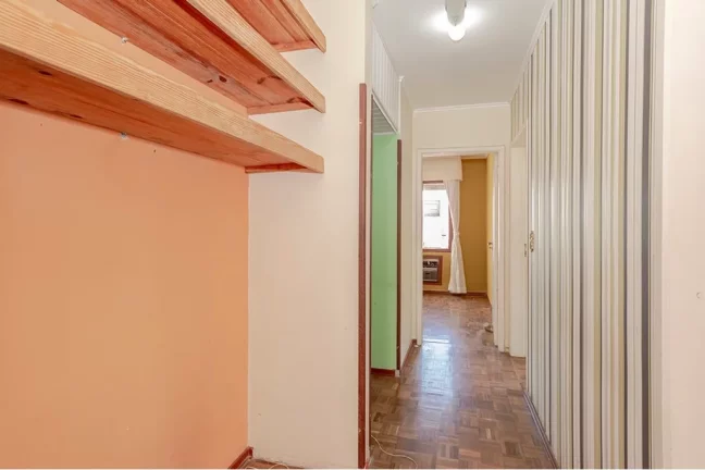 Imagem Apartamento à venda em Porto Alegre, Menino Deus, com 3 quartos, 117m²