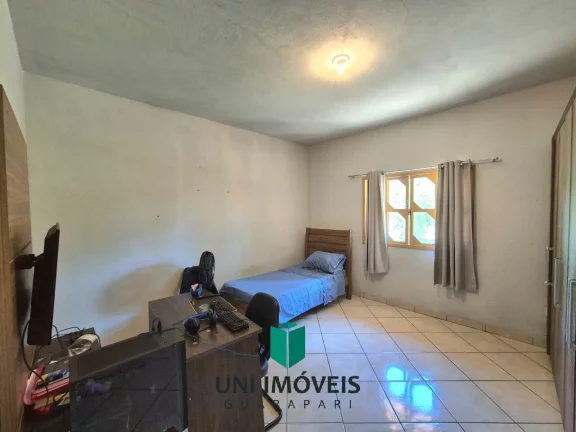 Imagem Casa de Esquina à Venda na Praia do Morro - 360m², 2 Quartos, Aceita Imóvel como Parte do pagamento!