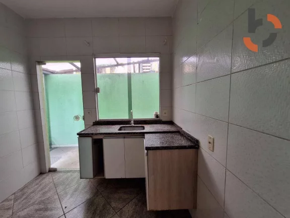 Imagem Casa com 2 dormitórios à venda, 60 m² por R$ 170.000,00 - Posse - Nova Iguaçu/RJ