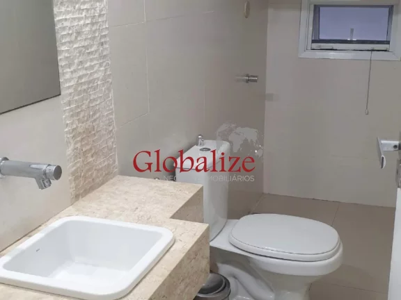Imagem Casa sobrado triplex com 4 Dormitórios e piscina no José menino à venda por R$ 2.500.000,00