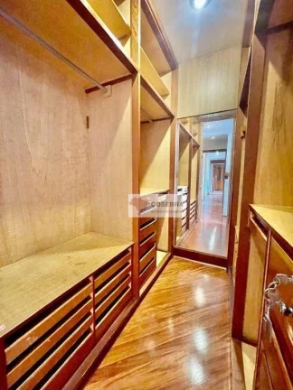 Imagem Apartamento, 198 m² - venda por R$ 2.080.000,00 ou aluguel por R$ 13.778,00/mês - Vila Mariana - São Paulo/SP