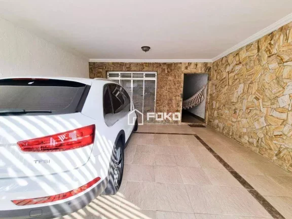 Imagem Sobrado à venda, 160 m² por R$ 949.000,00 - Cidade Patriarca - São Paulo/SP