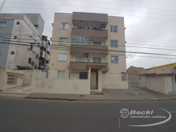 Imagem Apartamento no Floresta: Conforto e Praticidade em 57,59 m²