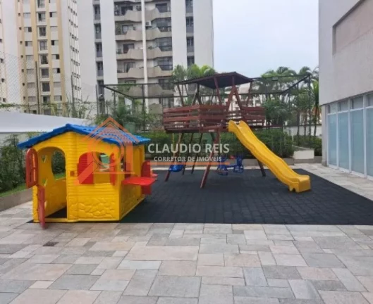 Imagem Apartamento com 4 Quartos à venda, 290m² - Vila Clementino