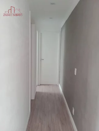 Imagem Lindo apartamento de 43m² em andar alto