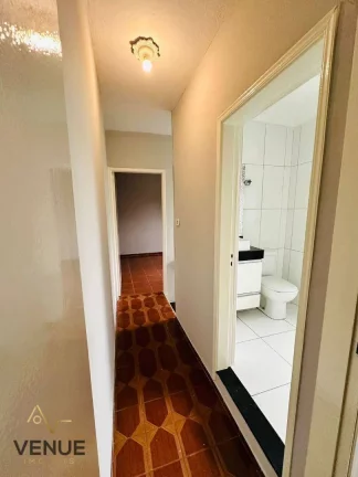 Imagem Sobrado à venda, 175 m² por R$ 528.000,00 - Jardim Helena - São Paulo/SP