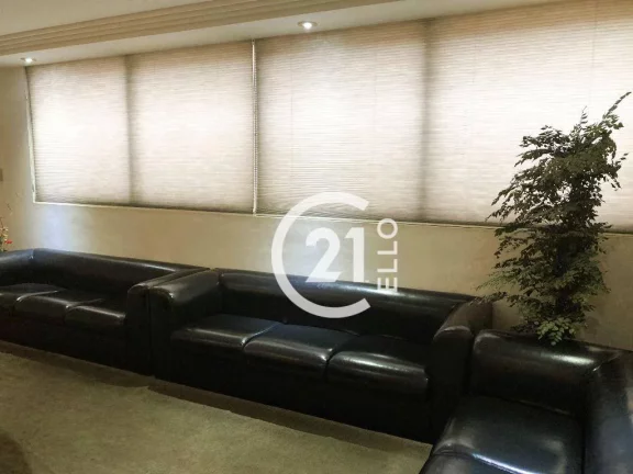 Imagem Conjunto à venda, 95 m² por R$ 848.000,00 - Jardim Paulista - São Paulo/SP