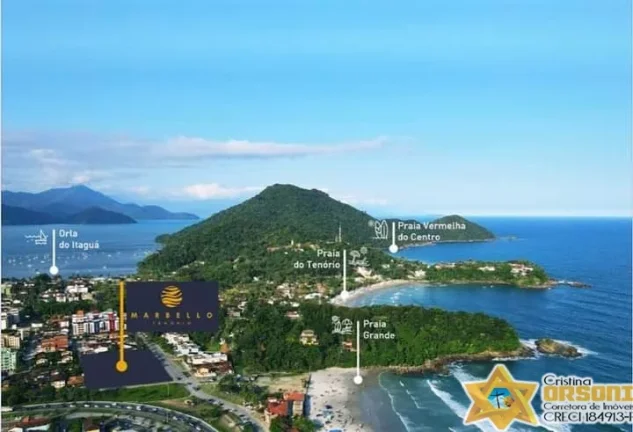 Imagem MARBELLO TÉNORIO