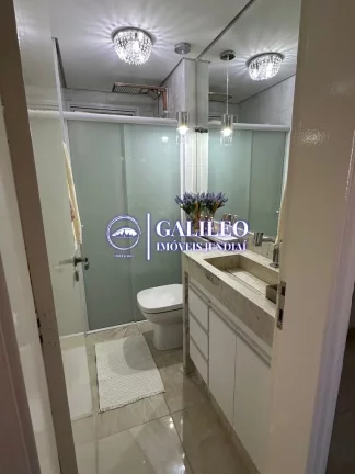 Imagem Apartamento a venda no Condomínio Edifício Verona | Vila Guarani | Jundiaí | São Paulo