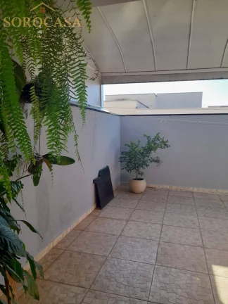 Imagem Casa à Venda 3 dorm. - Cond. Horto Florestal 1