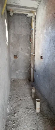 Imagem Apartamento com 2 dormitórios à venda na Parada XV de Novembro