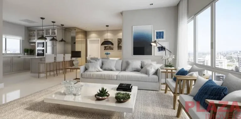 Imagem Hamptons Village – Elegância Inspirada nas Vilas de Nova Iorque em Balneário Camboriú
