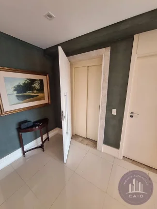 Imagem Apartamento para aluguel 181m², 3 suítes - R$ 12.490 - Alphaville/SP
