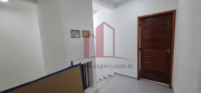 Imagem APARTAMENTO RESIDENCIAL em FRANCO DA ROCHA - SP, PORTAL DA ESTAÇÃO