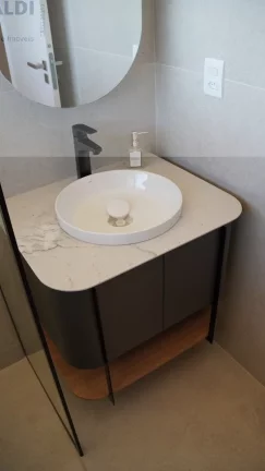 Imagem Casa a Venda Cond. Aguas do Atlânticos balneário Rincão