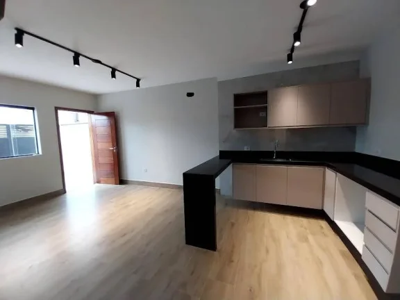 Imagem Casa nova em Peruíbe