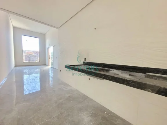 Imagem Casa à venda no Jardim Leonor, em Londrina/PR
