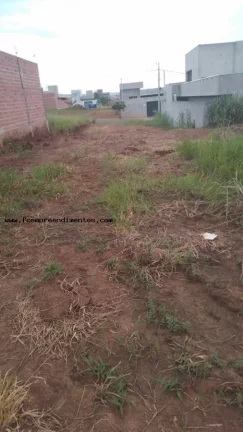 Imagem Terreno para Venda em Limeira, Jardim Marajoara