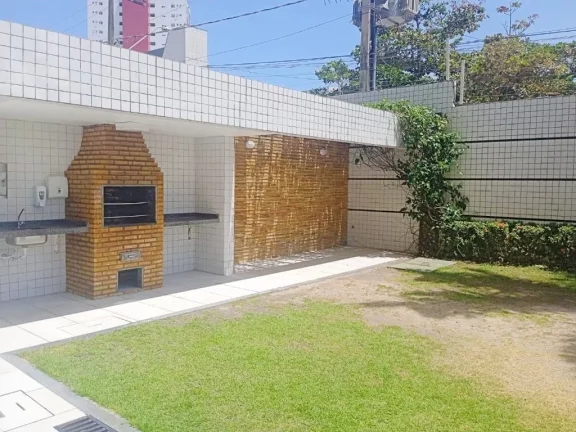Imagem APARTAMENTO RESIDENCIAL em SÃO LUÍS - MA, Edificio Vila Lagoa