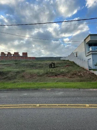 Imagem Terreno à venda, 1000 m² por R$ 459.000,00 - Condomínio Residencial Fazenda Imperial - Sorocaba/SP