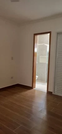 Imagem Apartamento com 2 dormitórios para alugar, 68 m² por R$ 2.100/mês - Vila Pires - Santo André/SP
