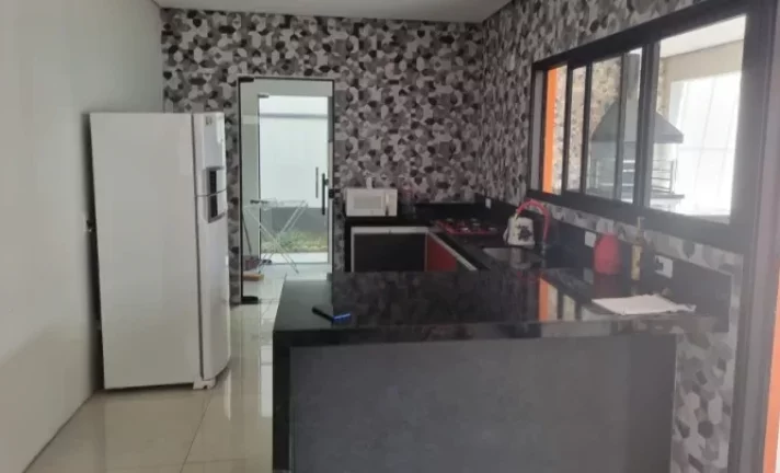 Imagem Sobrado condomínio Gran Ville São Venâncio